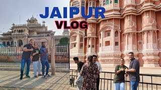 BHOPAL TO JAIPUR RAJISTHAN VLOG