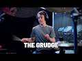 The Grudge - TOOL (Drum Cover)