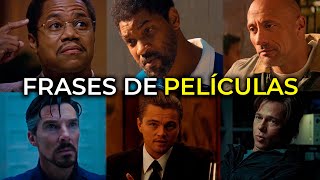 MOTIVACIÓN EN PELÍCULAS PARA CONSEGUIR LA VIDA QUE DESEAS