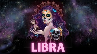 LIBRA- OMG!! THIS WILL HAPPEN IN LESS THAN 72 HOURS🔮⏳ YOU WILL SHED TEARS 😭 TAROT FEBRUARY 2025