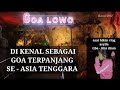 GUO LOWO KAB.TRENGGALEK GUA TERPANJANG DI ASIA TENGGARA