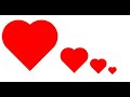 how to create  heart shape using html and css what is use of after and before