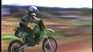 1986 Renmark Motocross MX