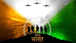 15th August Special Video for Independence Day with "vande Mataram"  Song