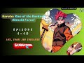 naruto rise of the darkest shinobi force ep 1 10