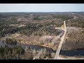 Riverfront  5 acres of Land for sale  Cape Breton Nova Scotia | Cape Breton Living | Real Estate