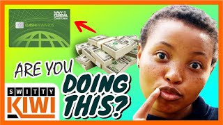 How to Turn Your Navy Federal Credit Card Into Massive Cash Instantly (*Rare Hacks*)🔶CREDIT S3•E383