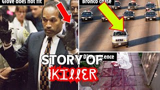 O.J. Simpson Murder Trial: 5 BIZARRE THINGS to Know