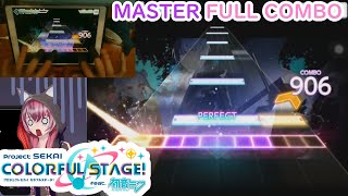 Project SEKAI - Sekai Version - RAD DOGS (Master 29 - FULL COMBO!) [60fps]