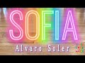 Zumba Fitness | Sofia | Alvaro Soler | Dance Fitness #dance #zumba #dancer #dancevideo #dancecover