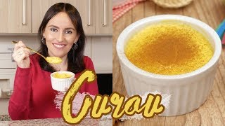 Curau com Leite Condensado | Cook'n Enjoy #291