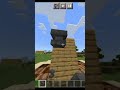 minecraft weird logic that will actually blow your mind shorts