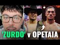 Gilberto 'Zurdo' Ramirez vs. Jai Opetaia has to happen next!