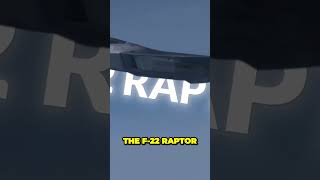 Unleashing the Power of the F 22 Raptor A Modern Stealth Weaponry Marvel