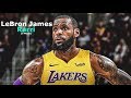 LeBron James Mix - Rari (Lil Mosey) (Northsbest)