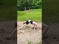 Kann ich diesen KRASSEN TURN-TRICK NACHMACHEN? #turnen #challenge #fails #flexibility #handstand