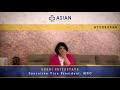 Rashi Executive Vice President shares her experiences about Asian Health Clinic & Dr. Hari Priya