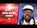 Beenie Man Responds To Vybz Kartel Being Reffered To As The King Of The Dancehall By Fox 5