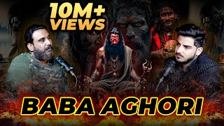 Baba Aghori | Episode # 3 | Whisper in the Darkness | Genics Talks