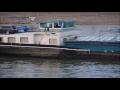 binnenschiff dorneck auf dem rhein