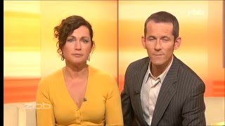 Fritzsch nackt angela Angela Fritzsch