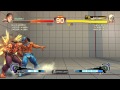 SSF IV AE BorntokillBRRJ (Ryu) vs Vagner Andrade (El Fuerte)