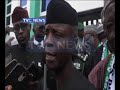Osinbajo condemns xenophobic attacks on Nigerians