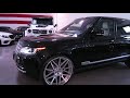 2178 2017 land rover range rover 5.0l supercharged lwb for sale scottsdale az