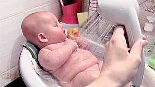 Super Cute Baby Videos ! Funny Baby | Try Not To Laugh