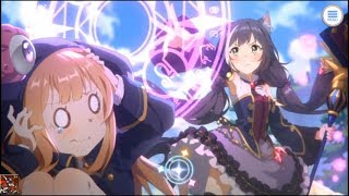 プリコネRe:Dive【冒険譚 #156】アストルムに咲く双輪の華⑤4話～5話開放