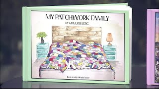 Newstalk: My Patchwork Family