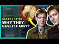 Burning Questions about the Harry Potter Twins | OSSA Movies