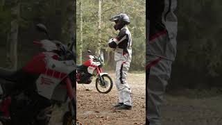 ACERBIS X-ROVER SUIT