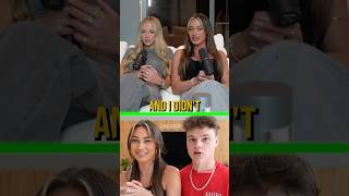 MCKINLEY RICHARDSON EXPOSES JACK DOHERTY! 😱
