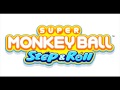 super monkey ball step and roll happy ride marathon