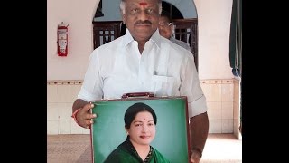 Varalaru Mukkiyam Amaichare | Jayalalitha | Durai Murugan | Chidambaram