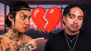 4 Men Discuss Their Attachment Styles, Break Ups, and Performative Content