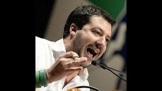 “Mollali!”. ‘Schiaffo’ a Matteo Salvini. L’ex alleato di coalizione lo invita ad abbandonare i 5 Ste