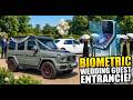 Zimbabwe’s Most Expensive Wedding? | Tagwirei's Son's Biometric Wedding Entrance!