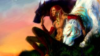 James Dooley - Journey Tales (Position Music - Untold, 2012)