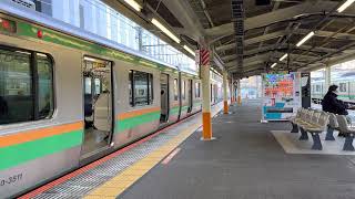 【発車メロディー】小田原駅3番線\