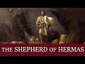 The Shepherd of Hermas: Book One (Audiobook)