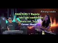 REMIX GANJUR___LELAKI 9____COVER MONA