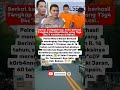 polisi memang harus gerak cepat tangkap b3g4l..‼️👍🏻 shorts trending polisi polri kriminal