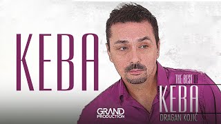 Keba - Dve litre vina (Duet Sinan Sakic) - (Audio 2008)