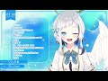 【朝活】とっても眠い蒼水と対話しよ？【蒼水リル 新人vtuber】