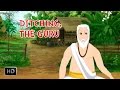 Jataka Tales - Ditching, The Guru - Animated / Cartoon Stories for Kids