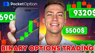 Binary Options Trading: Strategies to Maximize Your Profits!