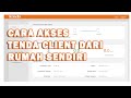 Cara Remote Management Tenda N301 F301 | Akses Router Client Dari Jarak Jauh 2021