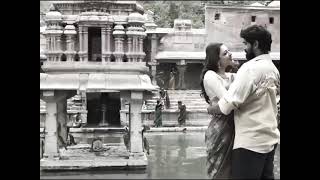 ROMANTIC WHATSAPP STATUS TELUGU || New couples status || neene Raju neene manthri movie song status